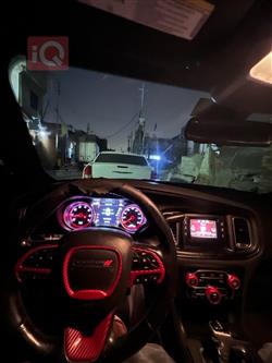 دودج تشارجر